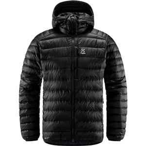 haglofs roc down hood black